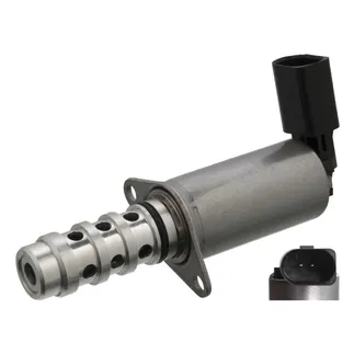 Febi Bilstein Intake/Exhaust Engine Variable Timing Solenoid - 06F109257C